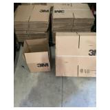 3M boxes