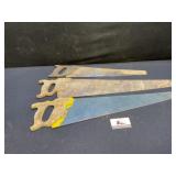 Hand Saws