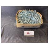 25 lbs  3/8 in x 1 in bolts