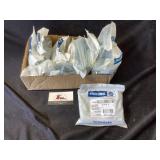 Various 3/8 in bolts