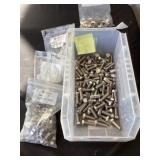 13 lbs stainless steel 1/2 in x 1 1/2 in bolts