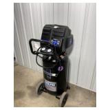 High pressure compressor