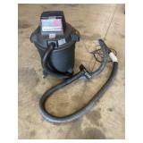 Craftsman 2.75 hp shop vac