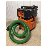 Fein vacuum