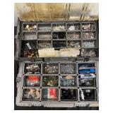 Husky organizer, cabinet hardware