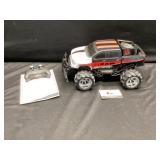 New Bright Dodge Ram RC