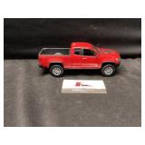 2017 Chevy Silverado ZR2