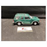 Ford Explorer 1991 model