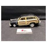 Ford Woody wagon