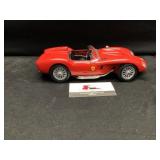 Ferrari 250 testa rossa 1957