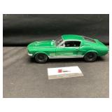 1967 Ford mustang GTA