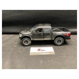 2011 Ford F150, SVT raptor