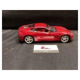 2014 Corvette stingray