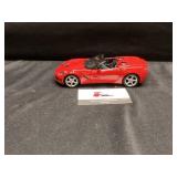 2014 Corvette stingray