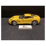 2014 Corvette stingray