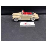 1941 Chevrolet special deluxe