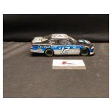 NASCAR 12 Allied insurance Chevrolet Impala