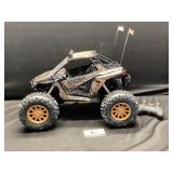 Polaris pro xp rc
