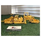 John Deere Construction