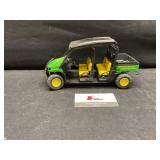 Ertl John Deere dug 550 S4 gator