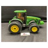 John Deere 8345 r tractor