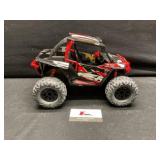 New bright Polaris rzr RC car