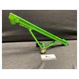 John Deere hay elevator