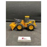 John Deere Tractor Plastic