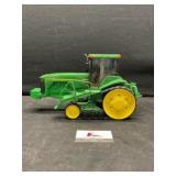 John Deere 8400T John Deere Tractor