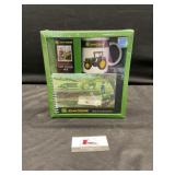 John Deer Calendar and Mug