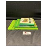 John Deere Books