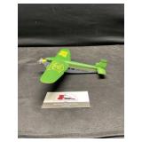 John Deere Ford Tri-Motor Plane