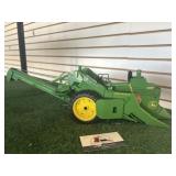 John Deere Precision