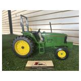 John Deere 6400