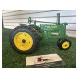 John Deere GP