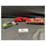 Diecast Cars