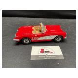 Diecast 1959 Corvette
