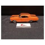 1966 Chevrolet Chevelle SS396