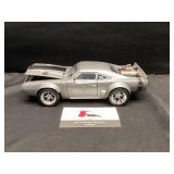 Domï¿½s ice charger from fast and furious