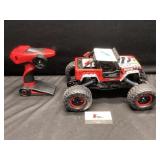 New bright fun Haver RC car