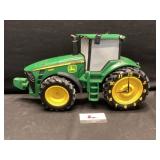 John Deere 8530 wall clock
