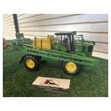 John Deere Sprayer