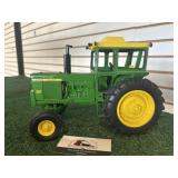 John Deere 4620