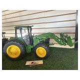 John Deere 7330