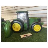 John Deere 6190R