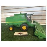 John Deere 9870 STS