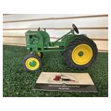 John Deere Die Cast