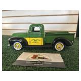 John Deere Die Cast Truck