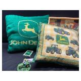 John Deere misc