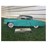 Die Cast Lincoln Capri